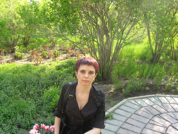 Анжела Тумасян