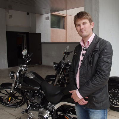 Владимир Карабан