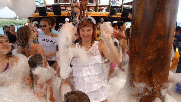 Нина Кузнецова