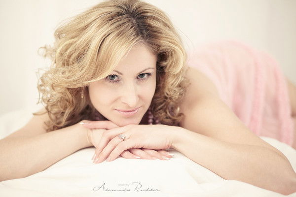 Ольга Покровская