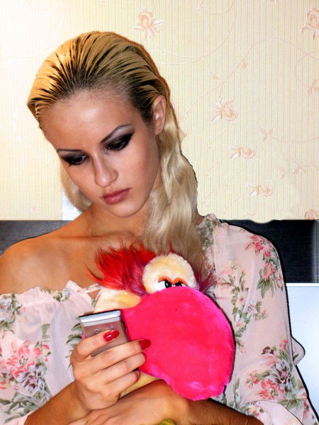 Кристина Пьяных