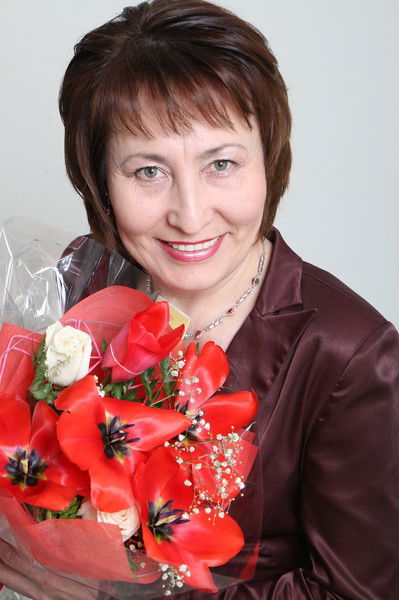 Дамира Петрова