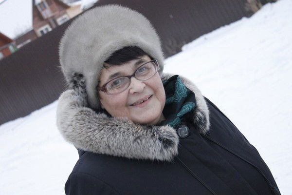 Ася Королькова