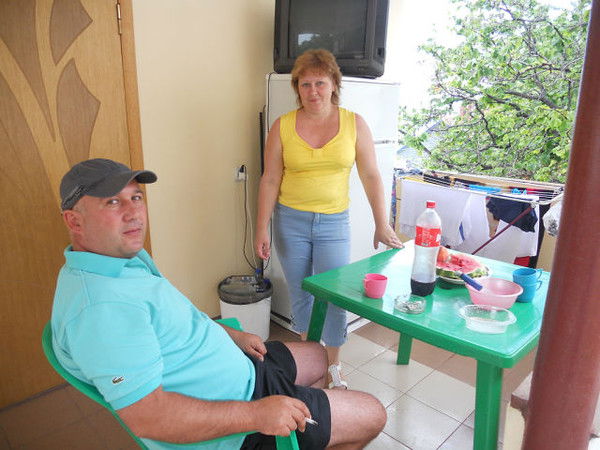 Альмира Сабирова