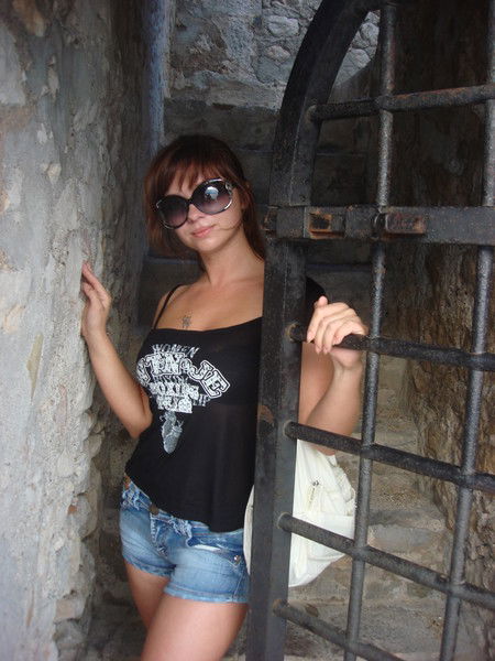 Anastasia Shevchenko