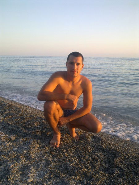 Заур Кузнецов