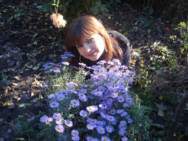 Алина Зимакова (Глушко)