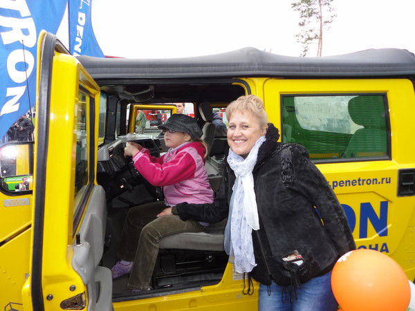 Марина Пазенко