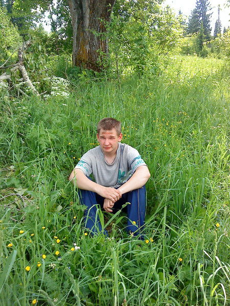 Максим Воробьёв