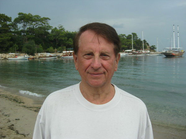 Лев Измайлов