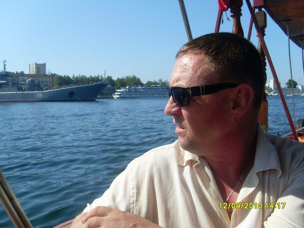 Сергей Данюков