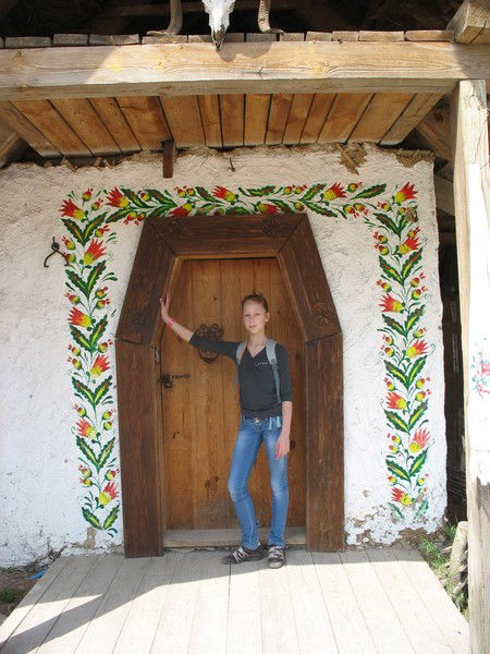 Юлия Агалакова