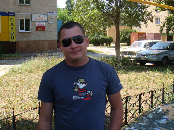 Станислав Духовник