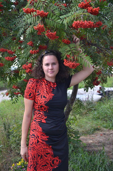 Татьяна Макарова