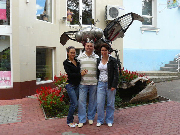 Олег Шевченко