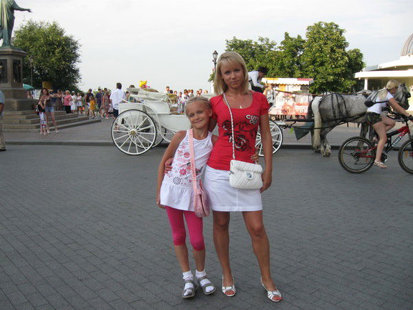 Ольга Кулакова