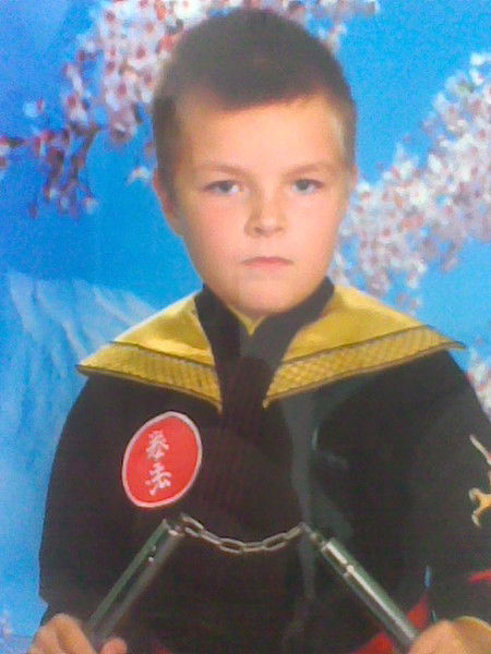 Слава Фоменко