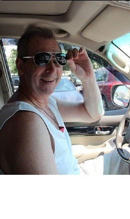 Евгений Петрович Сенаторов