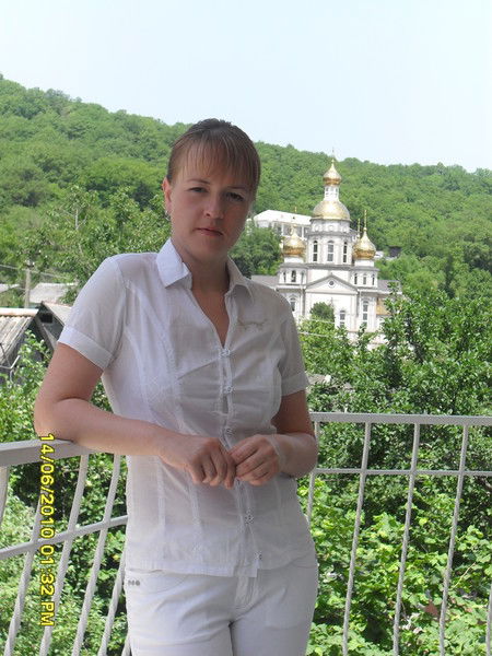 Галина Соколова