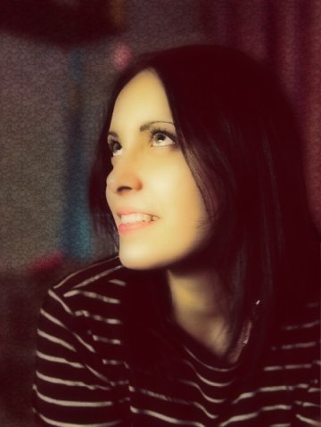 * Анна Боброва *