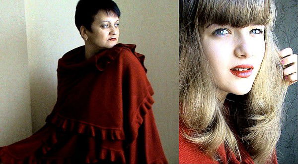 Ильсия Печенцева