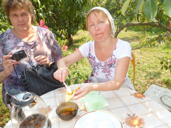 Ирина Подоплелова