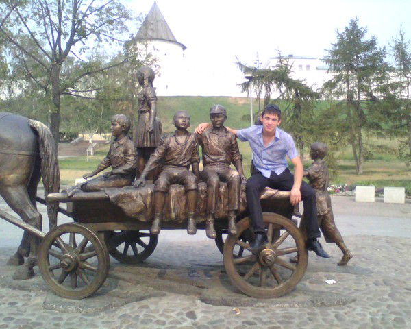 Румиль Гайнутдинов