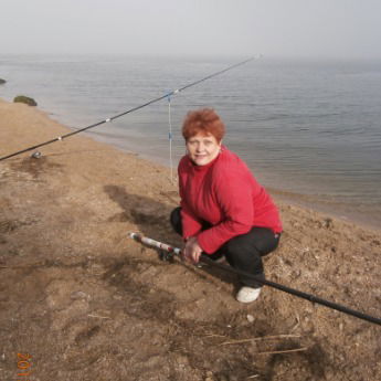 Ирина Онищенко