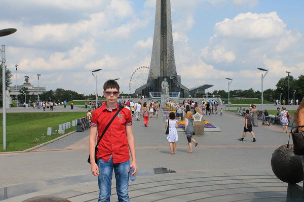 Богдан Добровольский