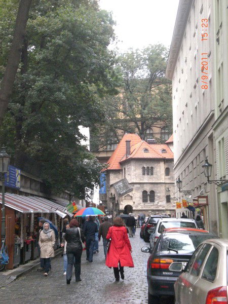 Жанна Гринберг