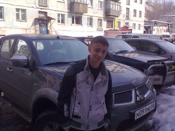 Игорь Мальцев