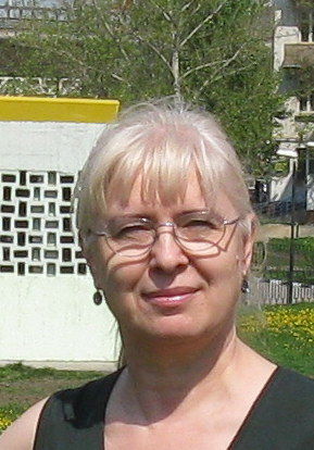 Ирина Чернышева