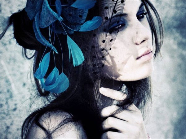 Светланочка :3