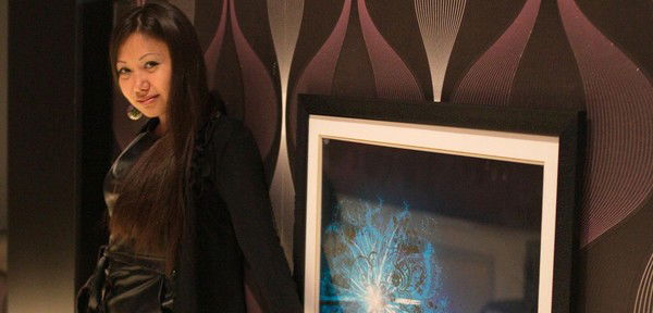 Аима Курганова