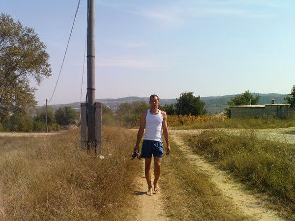 Руслан Димитриу