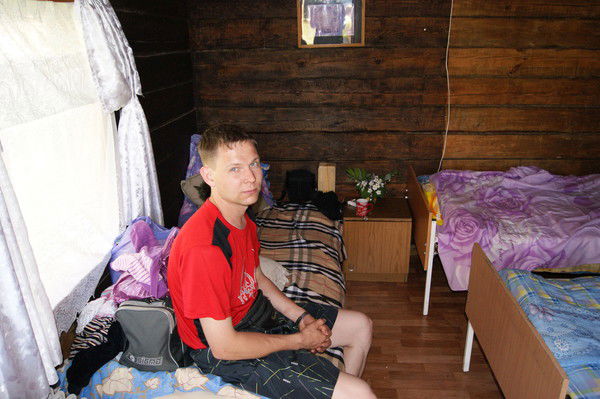 Каньков Юрий