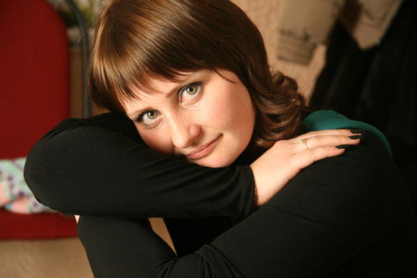 Марина Морозова