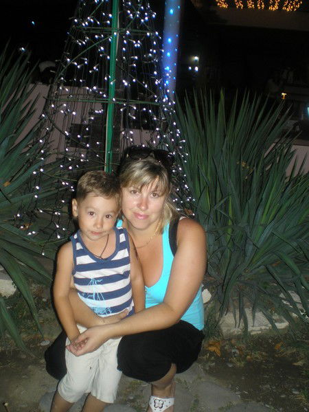 Оксана Фоменкова