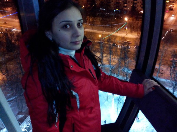 Ляйсан Зайнетдинова