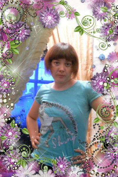 Ольга Киселева