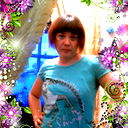 Ольга Киселева