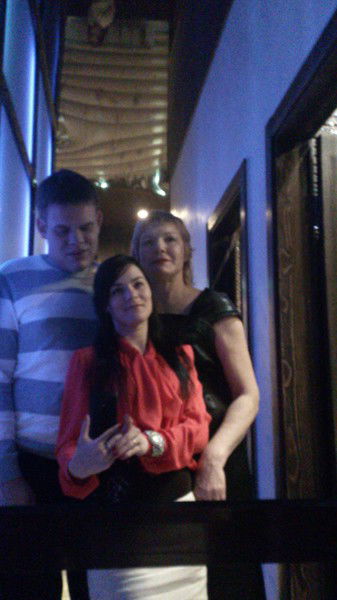 Елена Герасименко