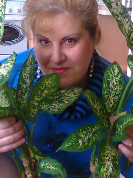 Светлана Тимакова