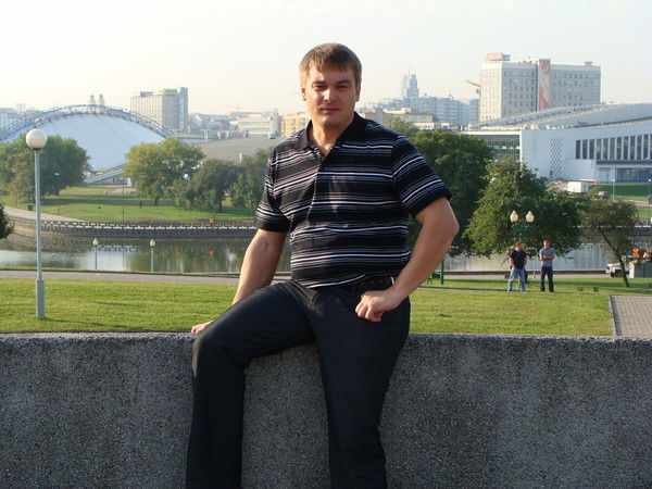 Александр Королев