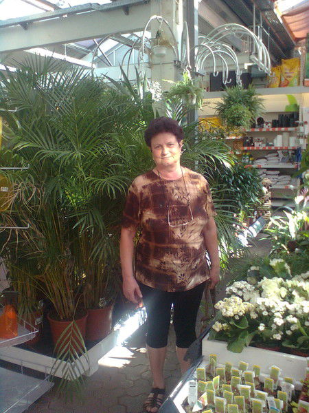 Екатерина Тиссен