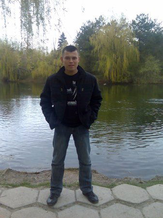 Вадим Бабенко