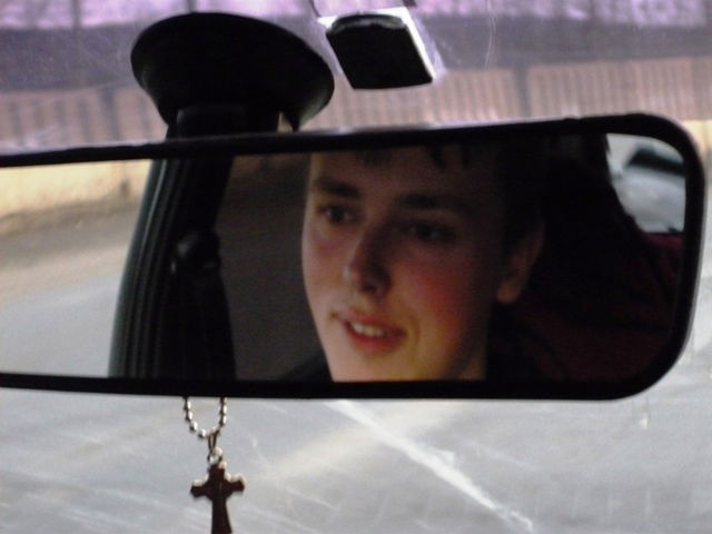 Артём Сливницын