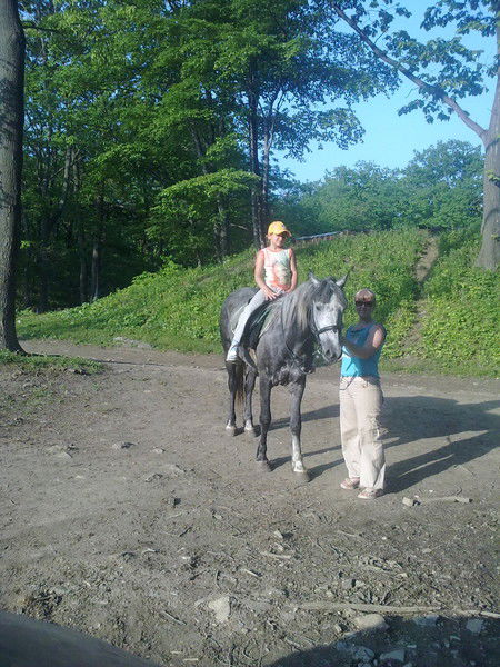 Анна Максимова