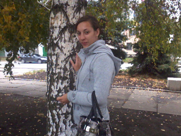 Наташа Кайдаш