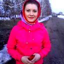 Ирина Киселёва